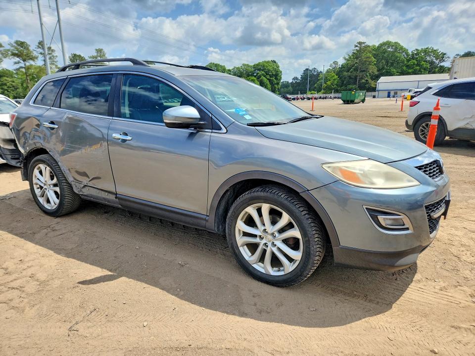 Aukcja sprzedaży 2012 Mazda Cx-9, vin: JM3TB3DV6C0335127, numer aukcji: 49461776