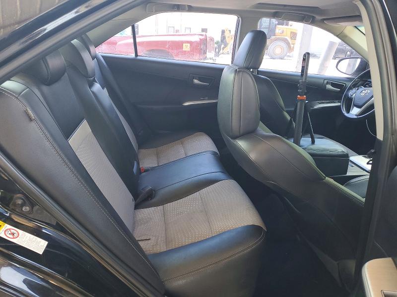 Продаж на аукціоні авто 2014 Toyota Camry, vin: 4T1BF1FK5EU729550, номер лоту: 50753496