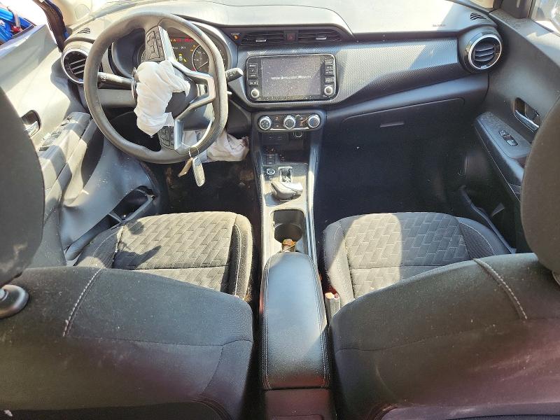 Aukcja sprzedaży 2023 Nissan Kicks, vin: 3N1CP5CV7PL511296, numer aukcji: 50058916
