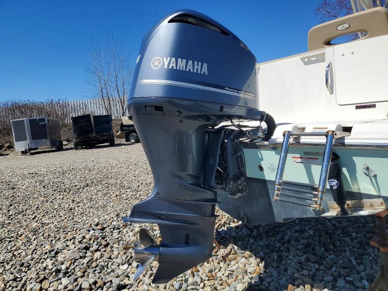 Продажа на аукционе авто 2021 Sailfish Boat, vin: YSIZ0121C121, номер лота: 58792986