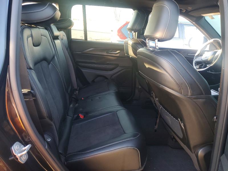 Продажа на аукционе авто 2024 Jeep Grand Cherokee, vin: 1C4RJHAGXR8600540, номер лота: 50233936