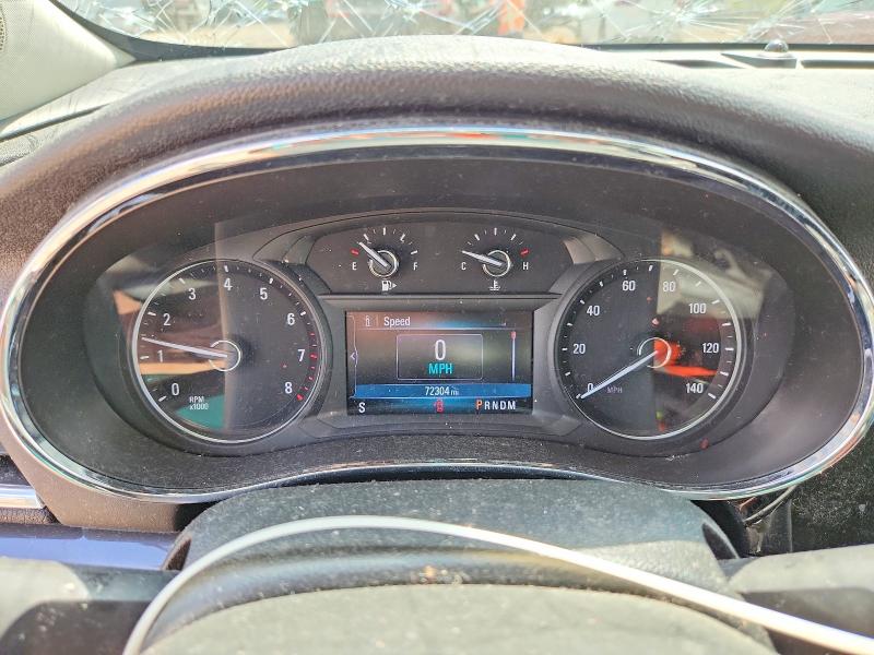 Продаж на аукціоні авто 2019 Buick Encore, vin: KL4CJASB1KB702375, номер лоту: 50970356