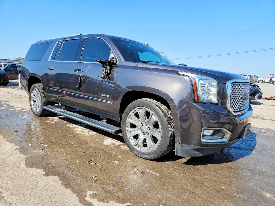 Aukcja sprzedaży 2016 Gmc Yukon Xl, vin: 1GKS1HKJ8GR113215, numer aukcji: 51088026