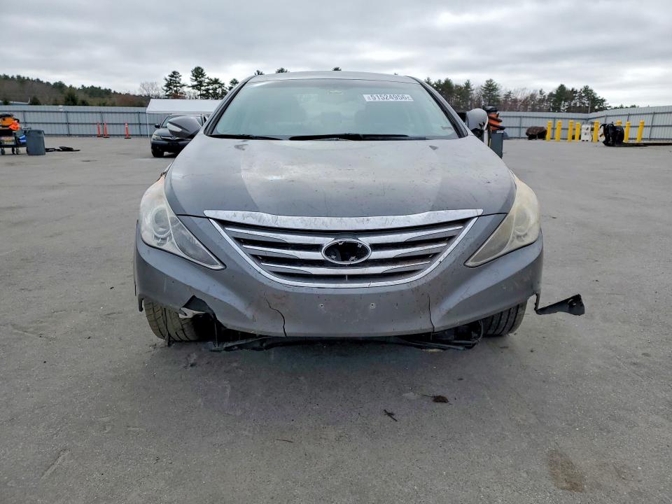 Aukcja sprzedaży 2014 Hyundai Sonata, vin: 5NPEC4AC7EH933921, numer aukcji: 51524956