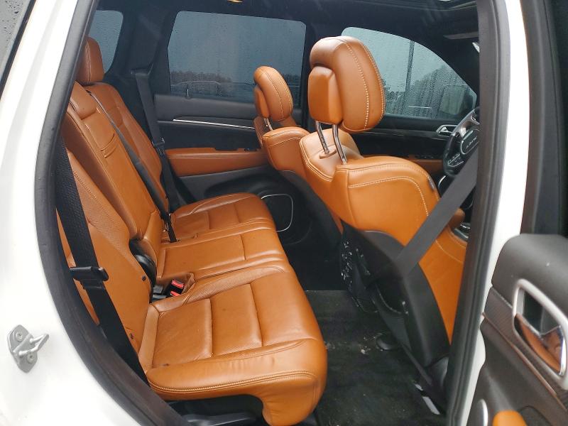 Продажа на аукционе авто 2015 Jeep Grand Cherokee, vin: 1C4RJFDJ4FC752057, номер лота: 47911866