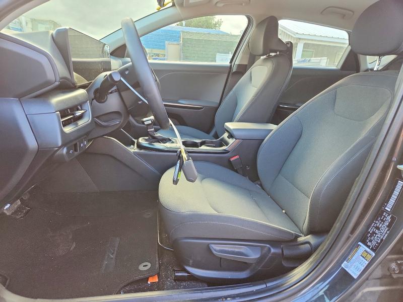 Продаж на аукціоні авто 2025 Kia K4, vin: 3KPFT4DE4SE090942, номер лоту: 49277106