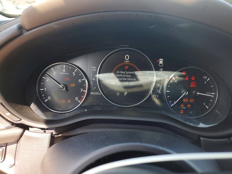 Aukcja sprzedaży 2021 Mazda Cx-30, vin: 3MVDMBDL5MM264533, numer aukcji: 48708146