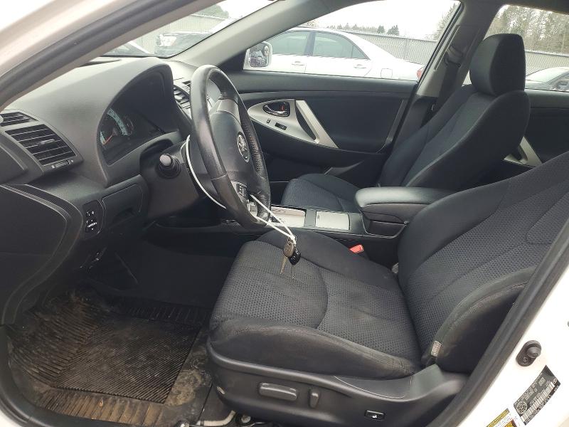 2011 Toyota Camry მანქანა იყიდება აუქციონზე, vin: 4T1BF3EK1BU638526, აუქციონის ნომერი: 48472276