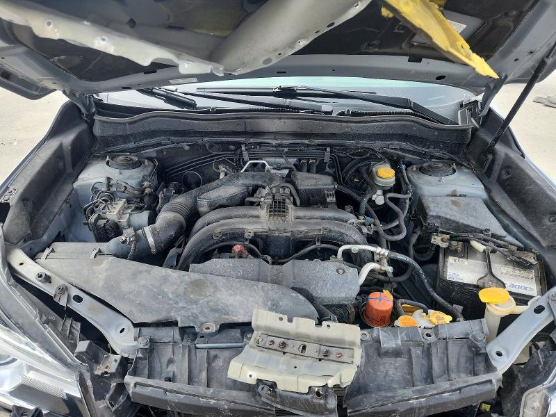 Aukcja sprzedaży 2017 Subaru Forester, vin: JF2SJARC1HH436945, numer aukcji: 51860556