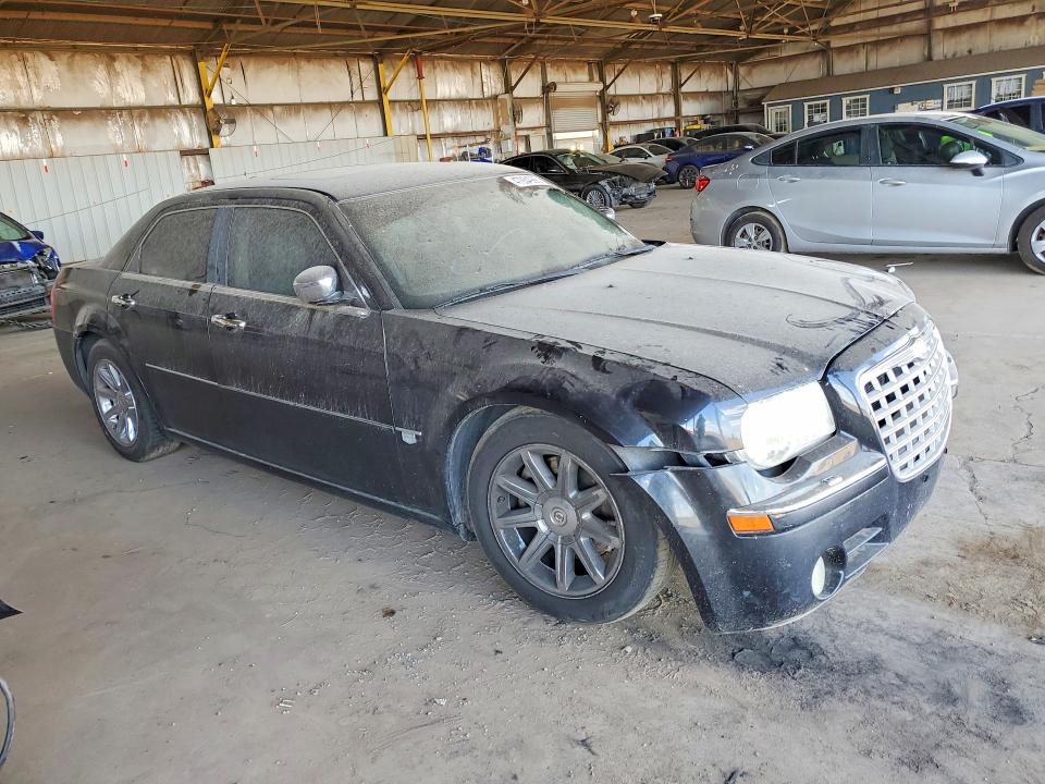 47934986 :رقم المزاد ، 2C3LA63H76H239519 vin ، 2006 Chrysler 300c مزاد بيع