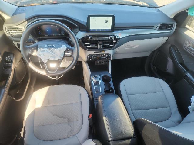 Auction sale of the 2025 Ford Escape, vin: 1FMCU9GNXSUA43467, lot number: 48389846