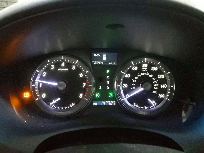 Продажа на аукционе авто 2010 Lexus Es, vin: JTHBK1EG2A2396094, номер лота: 50758336