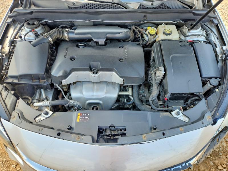Aukcja sprzedaży 2015 Chevrolet Malibu, vin: 1G11C5SL3FF297019, numer aukcji: 51163466