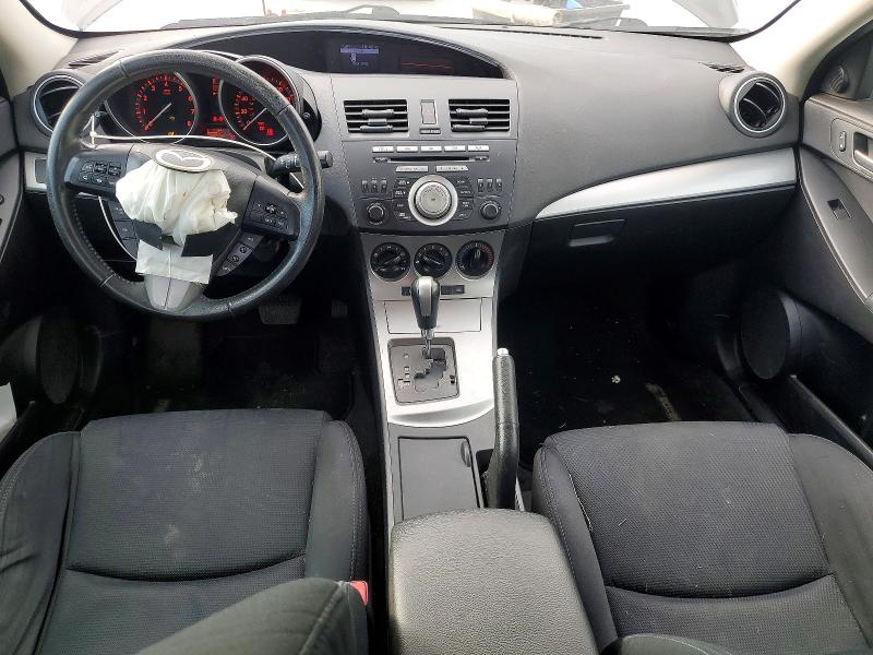 Продажа на аукционе авто 2010 Mazda 3, vin: JM1BL1H67A1343978, номер лота: 49144496