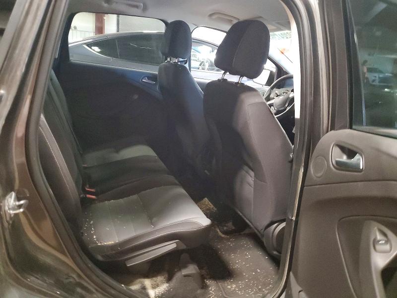 Продаж на аукціоні авто 2015 Ford Escape, vin: 1FMCU9GX1FUA53201, номер лоту: 50224136