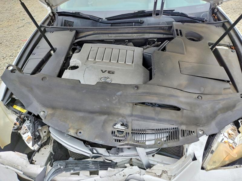 Продажа на аукционе авто 2007 Lexus Es, vin: JTHBJ46G172090189, номер лота: 50619996