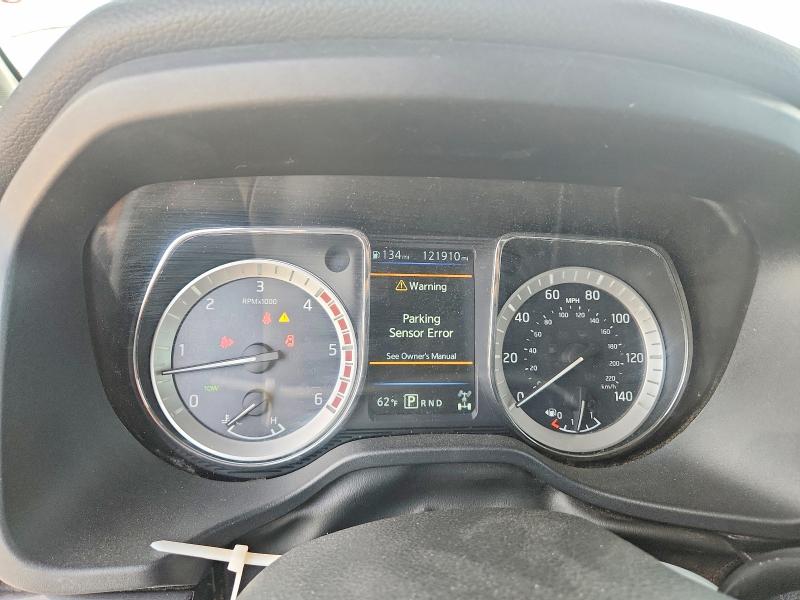 Продажа на аукционе авто 2019 Nissan Titan Xd, vin: 1N6BA1F44KN513888, номер лота: 49747866