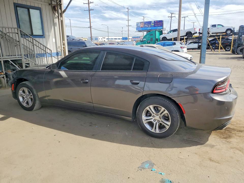 Aukcja sprzedaży 2019 Dodge Charger, vin: 2C3CDXBG3KH707620, numer aukcji: 48870376