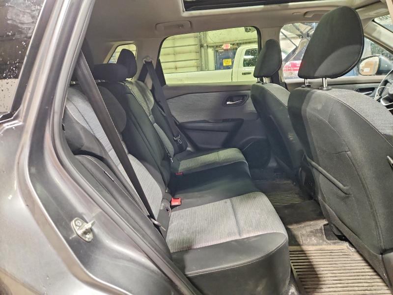Продажа на аукционе авто 2023 Nissan Rogue, vin: JN8BT3BB2PW198978, номер лота: 50136556