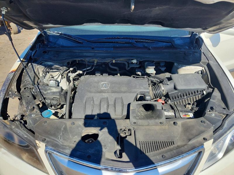 Продаж на аукціоні авто 2015 Acura Rdx, vin: 5J8TB4H54FL000557, номер лоту: 51193306