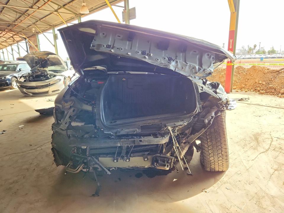 Продаж на аукціоні авто 2024 Gmc Hummer Suv, vin: 1GKB0RDC7RU100379, номер лоту: 51108416