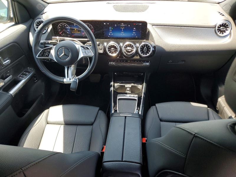 2025 Mercedes-benz Gla მანქანა იყიდება აუქციონზე, vin: W1N4N4GB1SJ692860, აუქციონის ნომერი: 51892166
