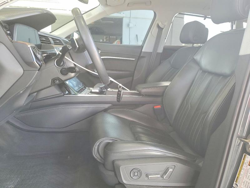 Aukcja sprzedaży 2019 Audi E-tron, vin: WA1VAAGEXKB023023, numer aukcji: 48341626