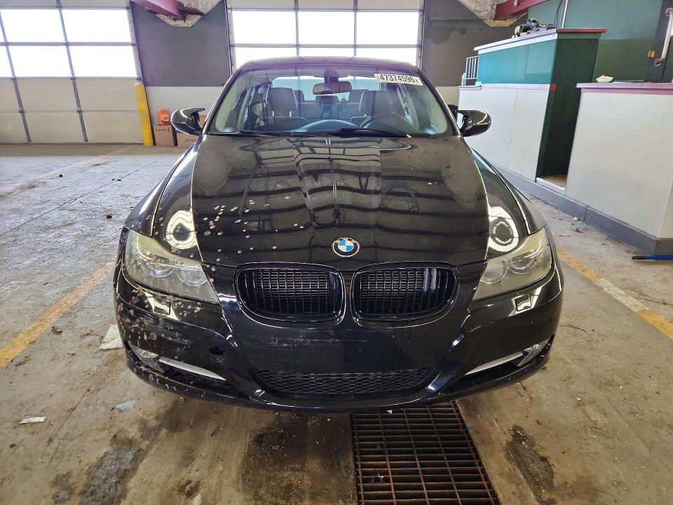 Auction sale of the 2011 Bmw 335, vin: WBAPL5G52BNN23723, lot number: 47374596