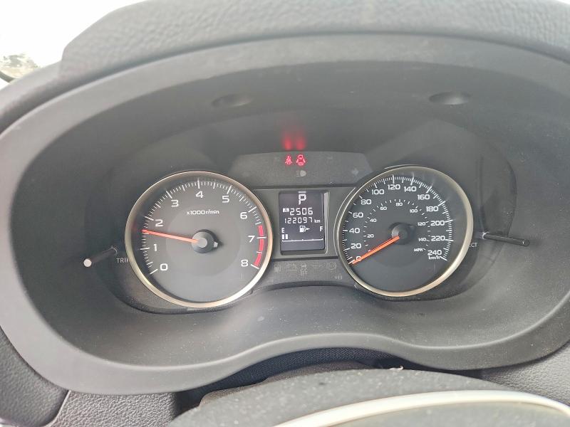 Aukcja sprzedaży 2014 Subaru Xv Crosstrek, vin: JF2GPAKC3E8324724, numer aukcji: 49233006