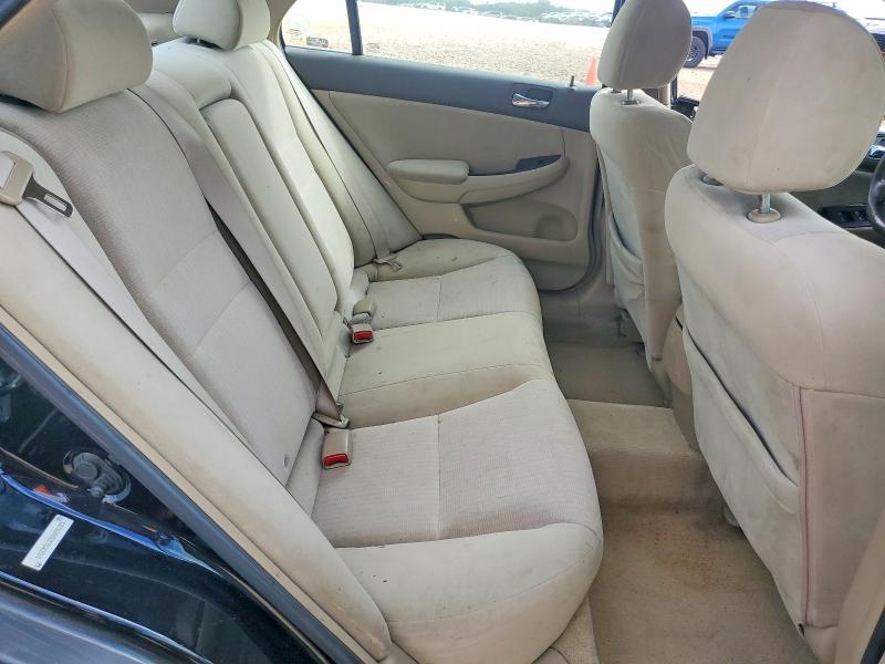 2004 Honda Accord მანქანა იყიდება აუქციონზე, vin: 1HGCM56324A094285, აუქციონის ნომერი: 51346976