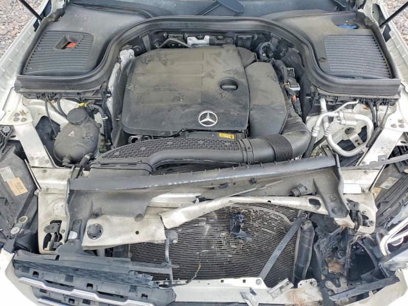 Aukcja sprzedaży 2020 Mercedes-benz Glc, vin: WDC0G8DB6LF713017, numer aukcji: 51686726