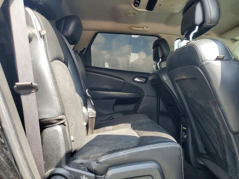 51353186 :رقم المزاد ، 3C4PDCGB0FT645867 vin ، 2015 Dodge Journey مزاد بيع