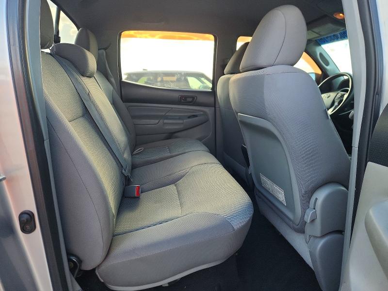 Продаж на аукціоні авто 2014 Toyota Tacoma, vin: 5TFJX4CN6EX036420, номер лоту: 50363516