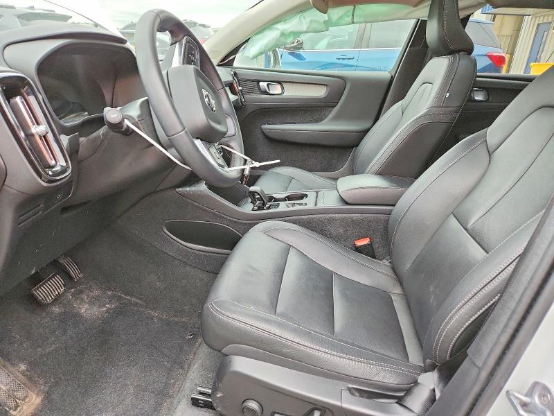 Auction sale of the 2024 Volvo Xc40, vin: YV4L12UK5R2240175, lot number: 51656606