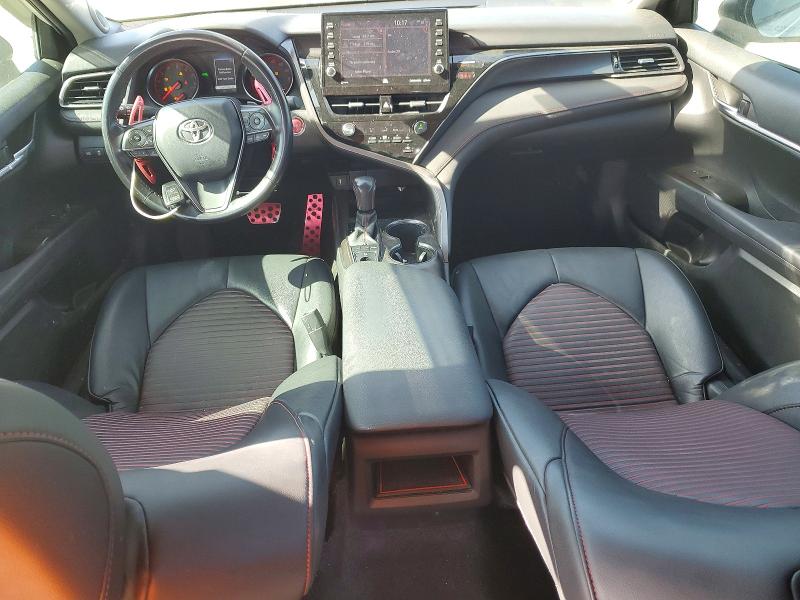 2021 Toyota Camry მანქანა იყიდება აუქციონზე, vin: 4T1KZ1AK5MU050973, აუქციონის ნომერი: 48938526