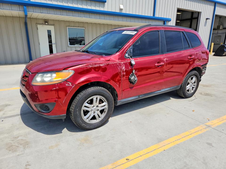 Aukcja sprzedaży 2011 Hyundai Santa Fe, vin: 5XYZG3AB2BG008523, numer aukcji: 50723966