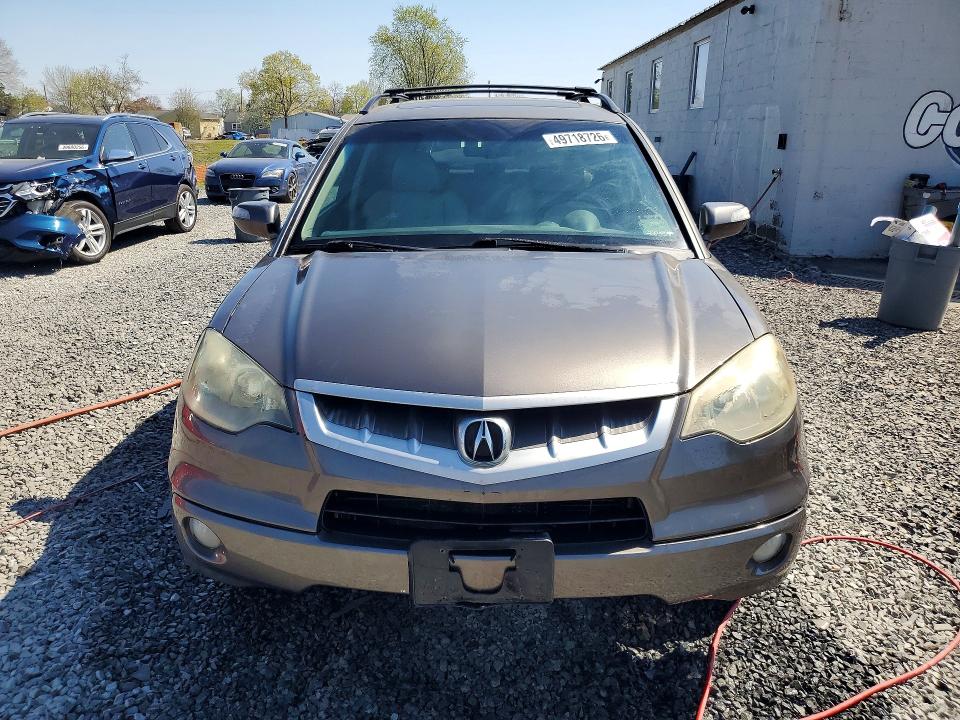 Продаж на аукціоні авто 2008 Acura Rdx, vin: 5J8TB18288A012245, номер лоту: 49718726