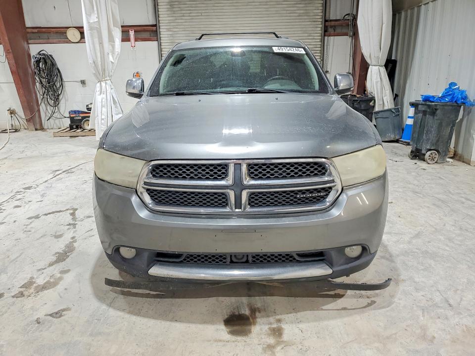 Aukcja sprzedaży 2011 Dodge Durango, vin: 1D4SD4GT5BC648331, numer aukcji: 49154246