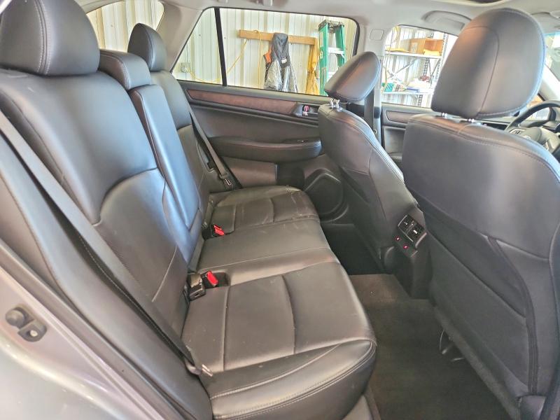 2015 Subaru Outback მანქანა იყიდება აუქციონზე, vin: 4S4BSBNC1F3267605, აუქციონის ნომერი: 50678086
