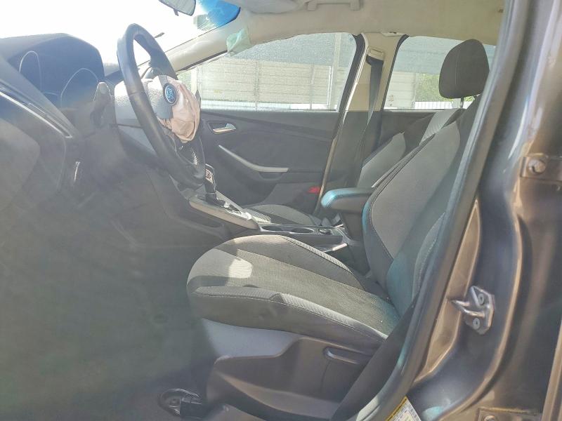 Продаж на аукціоні авто 2012 Ford Focus, vin: 1FAHP3F24CL341449, номер лоту: 48711156