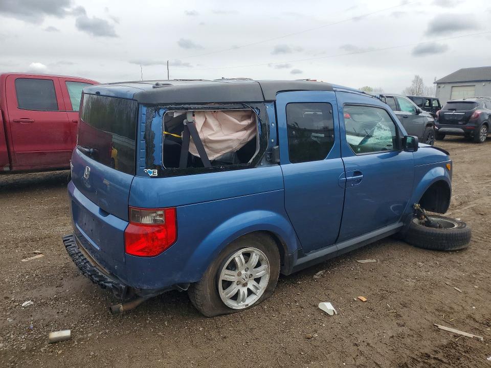 Aukcja sprzedaży 2008 Honda Element, vin: 5J6YH28748L004713, numer aukcji: 51331126
