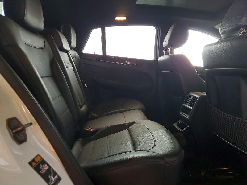Продажа на аукционе авто 2018 Mercedes-benz Gle Coupe, vin: 4JGED6EBXJA103859, номер лота: 51157146