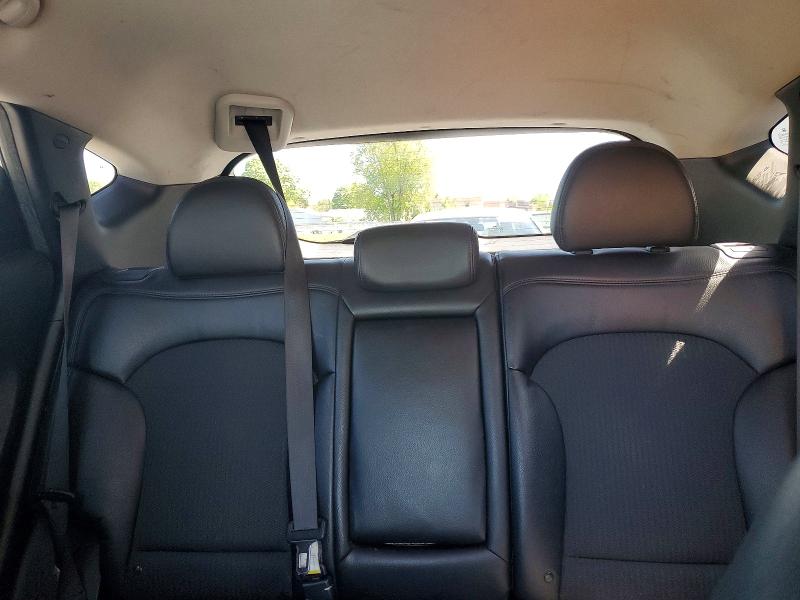Продаж на аукціоні авто 2012 Hyundai Tucson, vin: KM8JU3AC4CU514042, номер лоту: 51345506