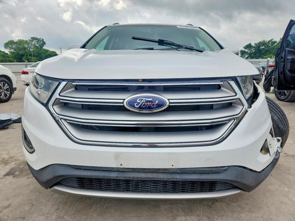 Продажа на аукционе авто 2016 Ford Edge, vin: 2FMPK3J9XGBC26588, номер лота: 51305566