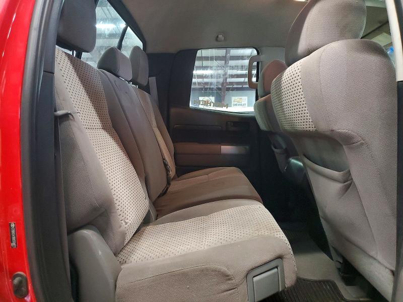 Aukcja sprzedaży 2008 Toyota Tundra, vin: 5TBBV54188S504811, numer aukcji: 49186666