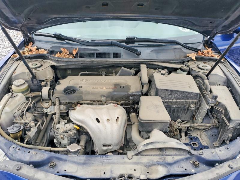 Продаж на аукціоні авто 2007 Toyota Camry, vin: JTNBE46K373054164, номер лоту: 49534956