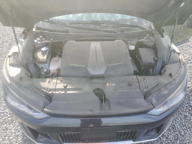 49438636 :رقم المزاد ، KNDC34LA3P5612108 vin ، 2023 Kia Ev6 مزاد بيع