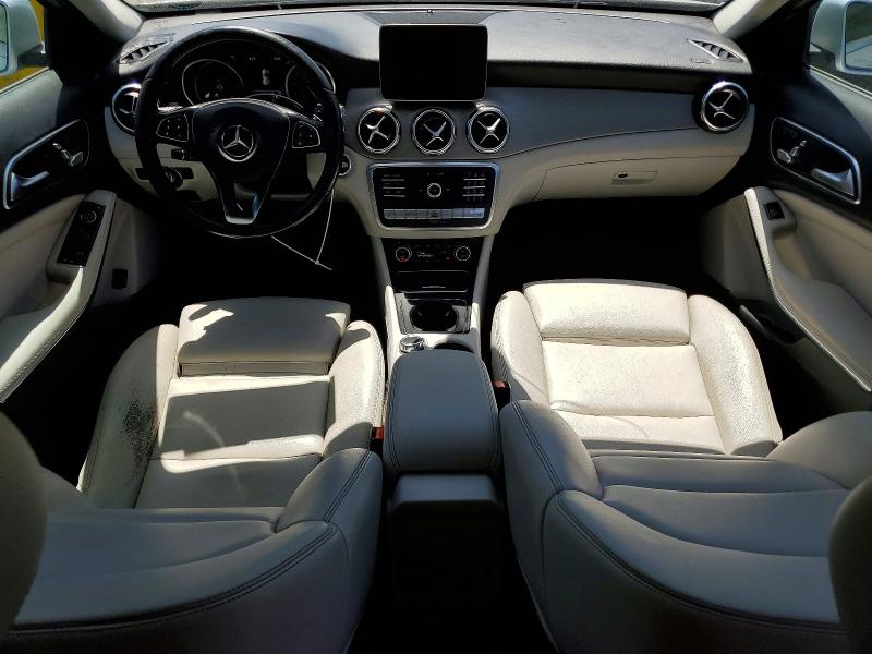 Aukcja sprzedaży 2019 Mercedes-benz Gla, vin: WDCTG4GB8KU004777, numer aukcji: 50797176