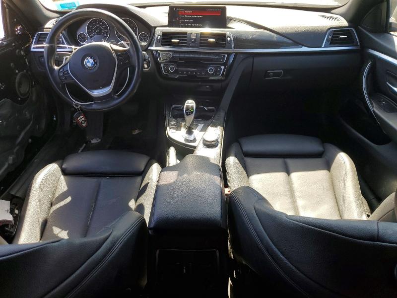 Продаж на аукціоні авто 2019 Bmw 430xi, vin: WBA4J3C53KBL07173, номер лоту: 51409336