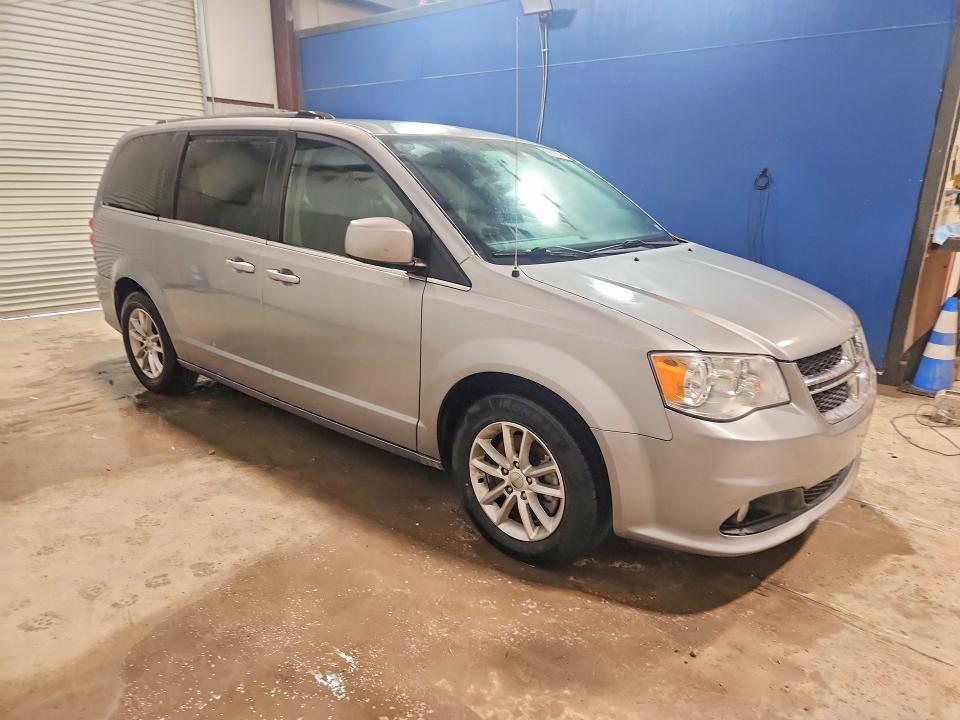 Aukcja sprzedaży 2019 Dodge Grand Caravan, vin: 2C4RDGCG4KR660399, numer aukcji: 51070426